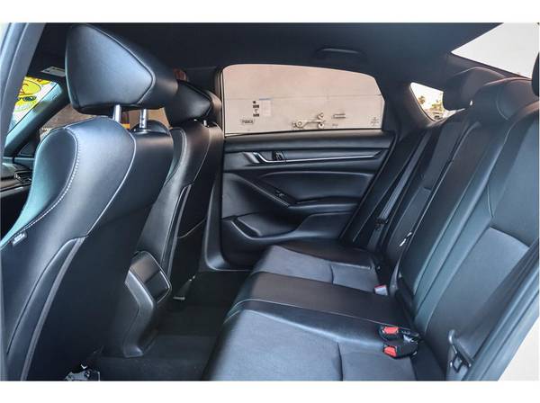2018 honda accord SPORT - - by dealer - vehicle for sale in Santa Ana, CA – photo 4