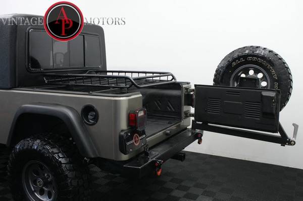 2004 Jeep Wrangler Unlimited Custom Build! for sale in Statesville, NC – photo 15