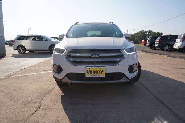 2019 Ford Escape SEL - LOADED WITH SUPER LOW MILES! for sale in Alva, OK – photo 2