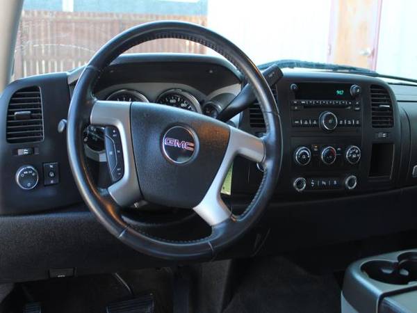 1-Owner 125,000 Miles* 2007 GMC Sierra 1500 4WD Crew Cab SLE2 5.3L... for sale in Louisville, KY – photo 5