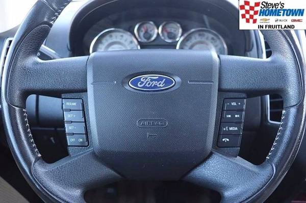 2008 Ford Edge Limited - cars & trucks - by dealer - vehicle... for sale in Payette, ID – photo 17