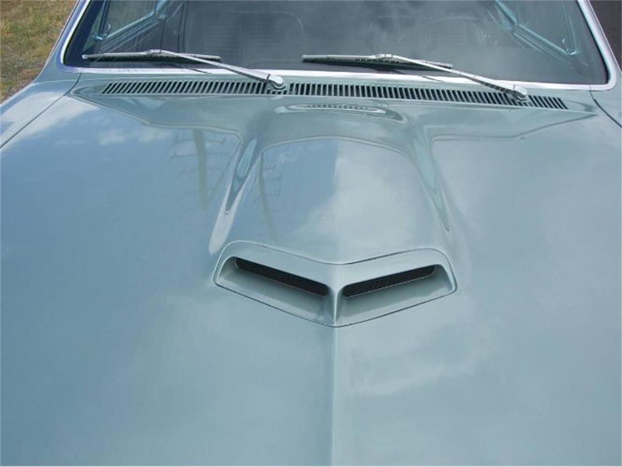 1966 Pontiac GTO for sale in Cadillac, MI – photo 13