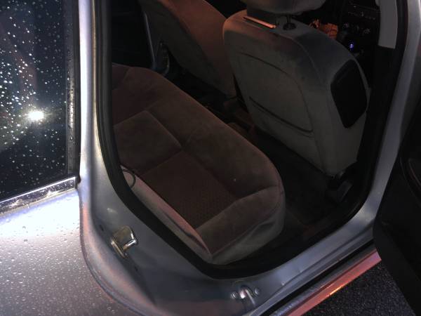 2012 Chevrolet Impala FlexFurl $3495OBO for sale in Port Saint Lucie, FL – photo 6