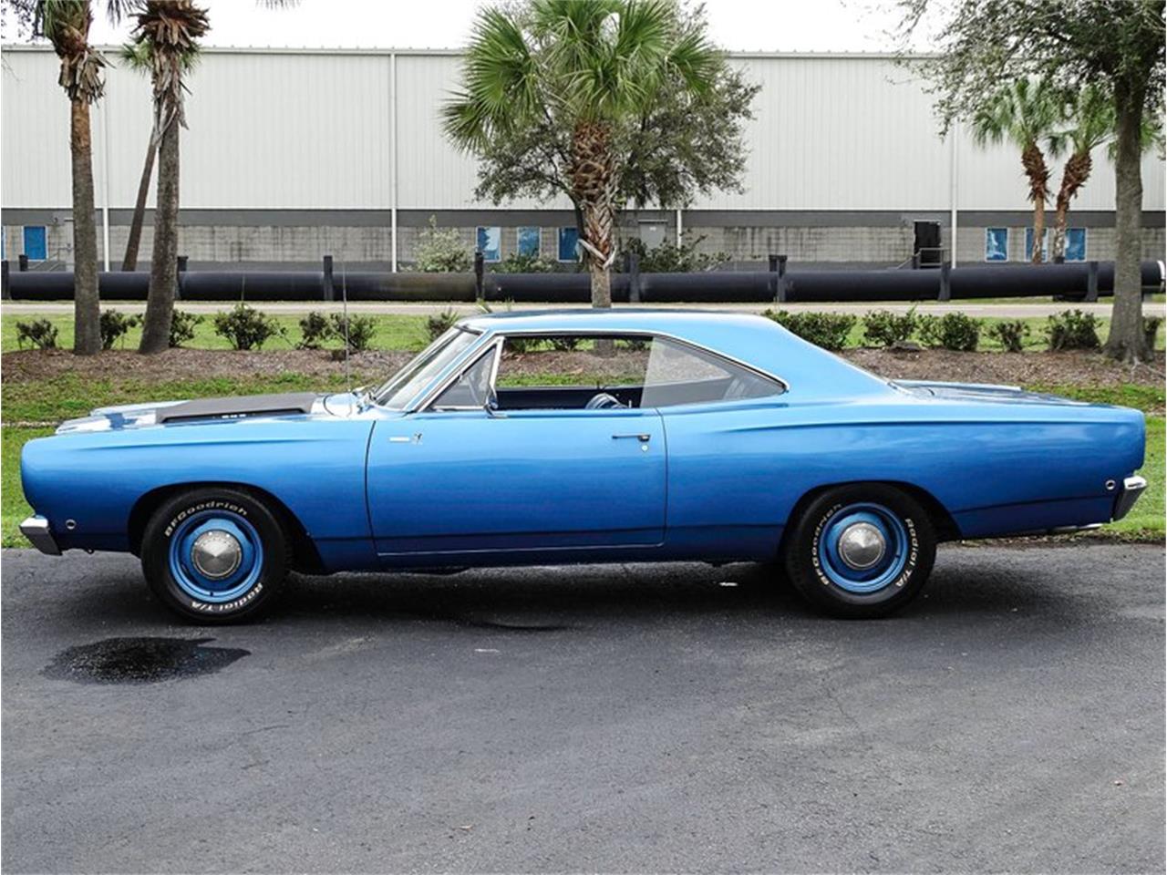 1968 Plymouth Road Runner for sale in Palmetto, FL – photo 7
