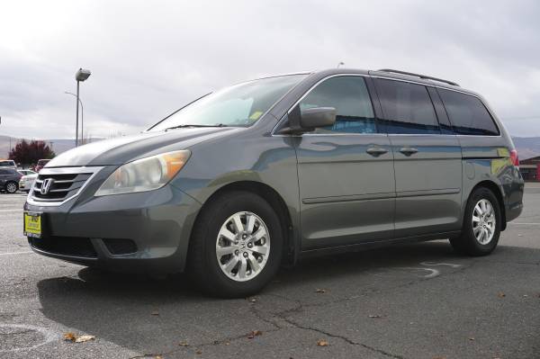 2008 Honda Odyssey EX w/Leather PRICE-DROP! for sale in Moses Lake, WA – photo 3