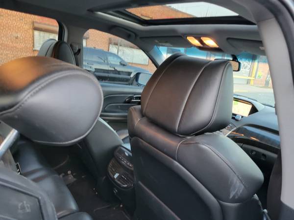 2009 Acura MDX 7 seater 4X4 - - by dealer - vehicle for sale in Brooklyn, NY – photo 11