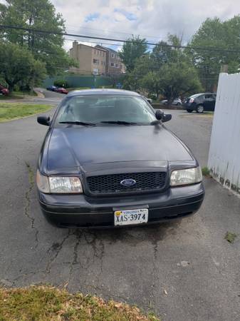 Ford Crown Vic 2011 for sale in Annandale, District Of Columbia – photo 2