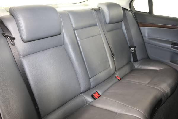 2003 Saab 9-3 ARC LUXURY MANUAL TRANSMISSION SEDAN LEATHER LOW MILES... for sale in Westfield, IN – photo 6