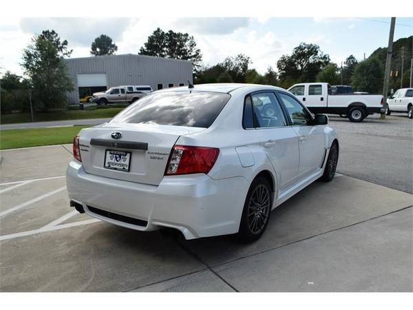 2012 SUBARU IMPREZA WRX AWD COBB TUNER UPGRADED EXHAUST ALLOYS BT! -... for sale in Willow Springs, NC – photo 6