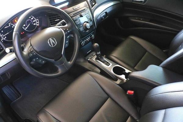 2016 Acura ILX 2 4L 4D Sedan - - by dealer - vehicle for sale in Redwood City, CA – photo 11