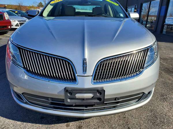 2013 LINCOLN MKS!!! FULLY LOADED!!! WARRANTY!!! ANY CREDIT... for sale in Louisville, KY – photo 5