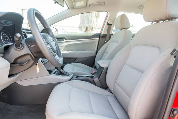 2018 Hyundai Elantra SEL Sedan for sale in Costa Mesa, CA – photo 16