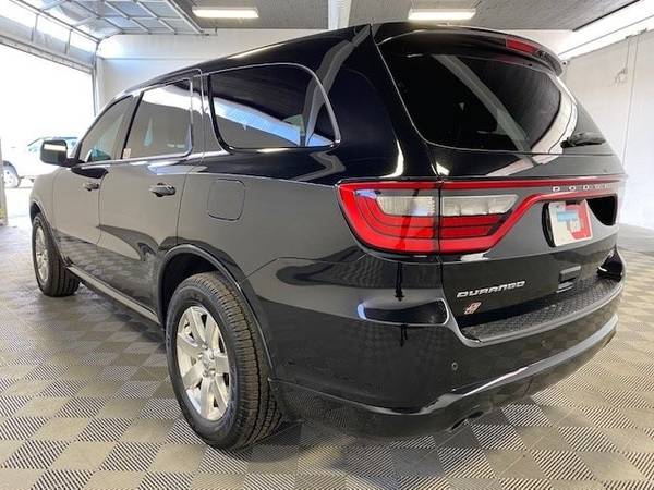 2019 Dodge Durango AWD All Wheel Drive R/T SUV - - by for sale in Kent, WA – photo 3