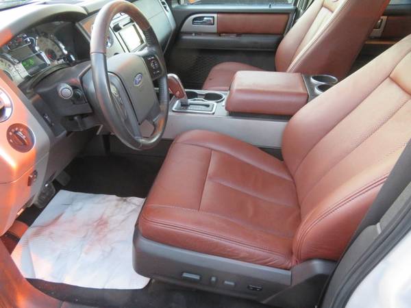 2012 Ford Expedition 2WD 4dr XLT visit us @ autonettexas.com - cars... for sale in Dallas, TX – photo 10