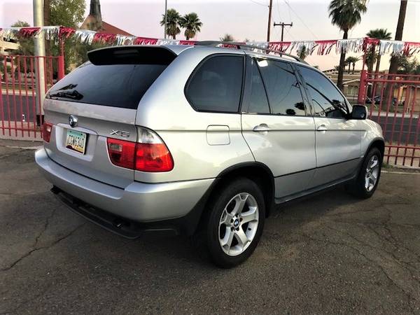 2006 BMW X5 3.0i Panoramic Sunroof - cars & trucks - by dealer -... for sale in Phoenix, AZ – photo 3
