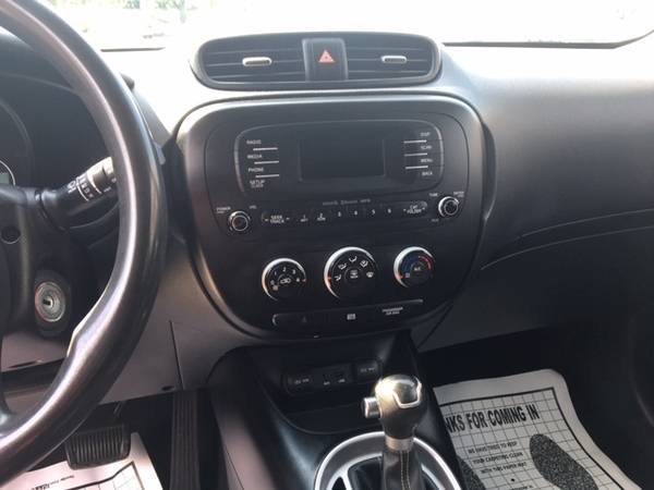 2015 Kia Soul +!!!Will Sell Fast!!!Easy Financing!!!Clean Carfax!!!... for sale in Pensacola, FL – photo 5