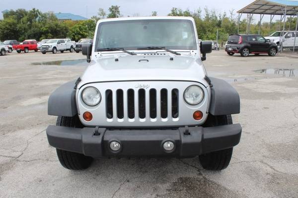 *2012* *Jeep* *Wrangler Unlimited* ** for sale in Sanford, FL – photo 2