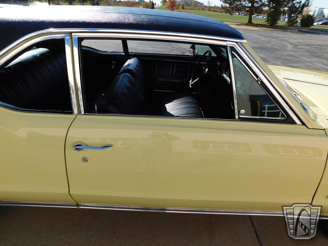 1967 Oldsmobile Cutlass for sale in O'Fallon, IL – photo 93