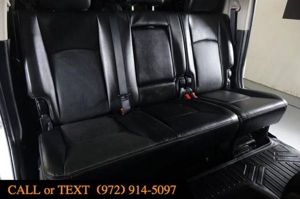 2013 Dodge Ram 2500 Laramie - RAM, FORD, CHEVY, DIESEL, LIFTED 4x4 for sale in Addison, OK – photo 24