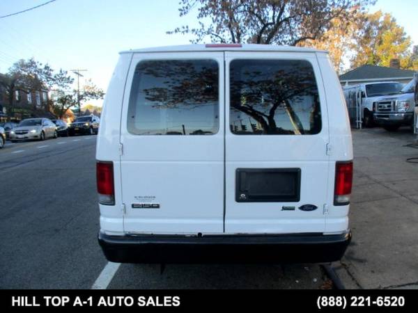 2010 Ford E-150 E-150 Recreational Van - - by dealer for sale in Floral Park, NY – photo 4