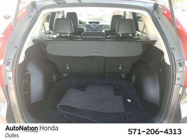 2015 Honda CR-V EX SKU:FH545326 SUV for sale in Sterling, District Of Columbia – photo 19