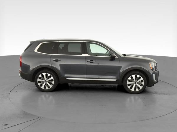 2020 Kia Telluride S Sport Utility 4D suv Gray - FINANCE ONLINE -... for sale in Cleveland, OH – photo 13