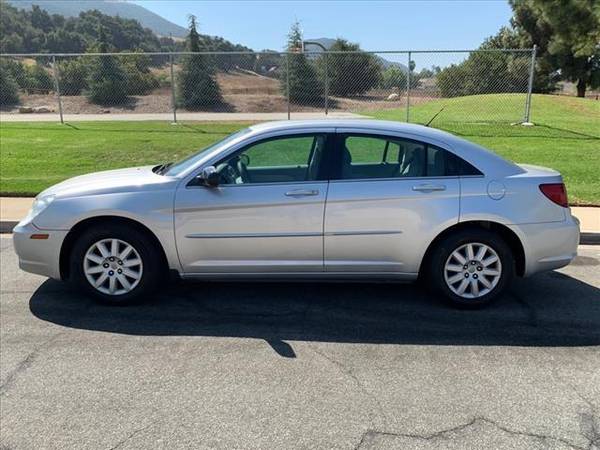 2007 Chrysler Sebring Base - Financing Options Available! - cars &... for sale in Thousand Oaks, CA – photo 6