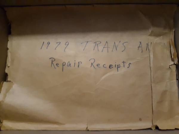 1979 Pontiac Trans Am for sale in Delhi, IA – photo 20