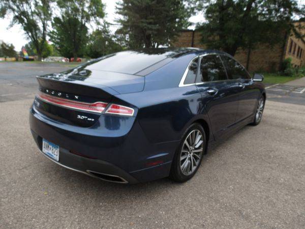 2017 Lincoln MKZ Select AWD - Call or TEXT! Financing Available! for sale in Maplewood, MN – photo 3