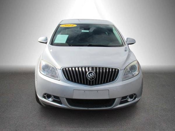 2014 Buick Verano Convenience Sedan 4D - APPROVED for sale in Carson City, NV – photo 3