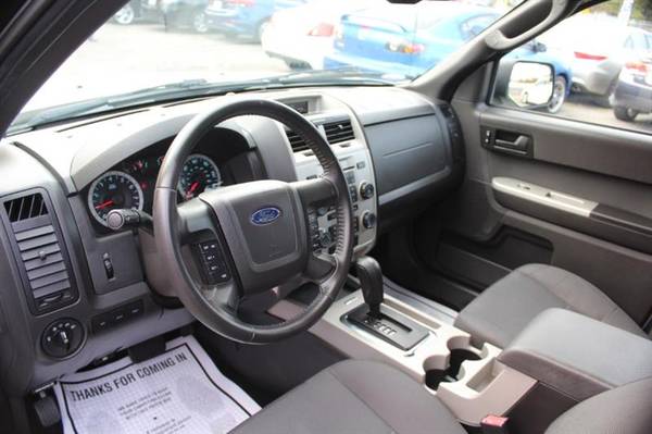 2011 Ford Escape XLT 1 OWNER NO ACCIDENTS SUNROOF NEW TIRES 105K SUV!! for sale in south amboy, NJ – photo 9