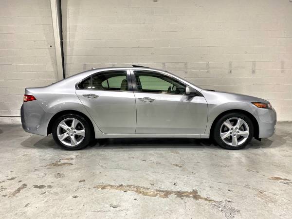 2012 Acura TSX *Leather/Sunroof/Michelins* Financing Available -... for sale in Greensboro, NC – photo 3