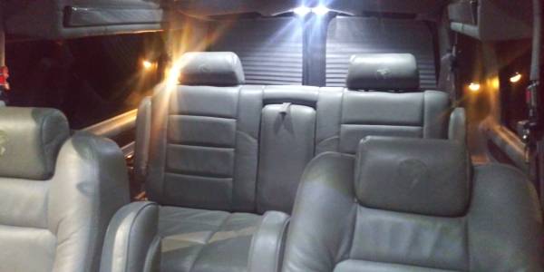 2010 conversion van - cars & trucks - by owner - vehicle automotive... for sale in Kinzers, PA – photo 7