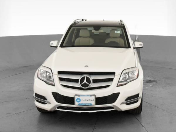 2014 Mercedes-Benz GLK-Class GLK 350 4MATIC Sport Utility 4D suv... for sale in Fort Myers, FL – photo 17