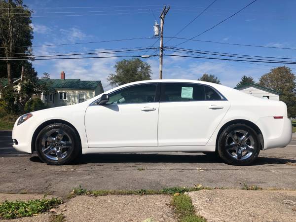 2012 Chevy Malibu**79k miles*Runs, Drives and looks Amazing* for sale in Canandaigua, NY – photo 2