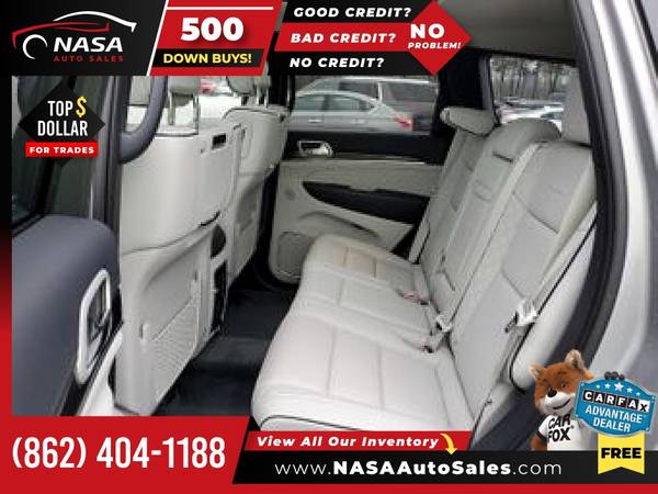 2019 Jeep Grand Cherokee Summit - - by dealer for sale in Passaic, NJ – photo 13