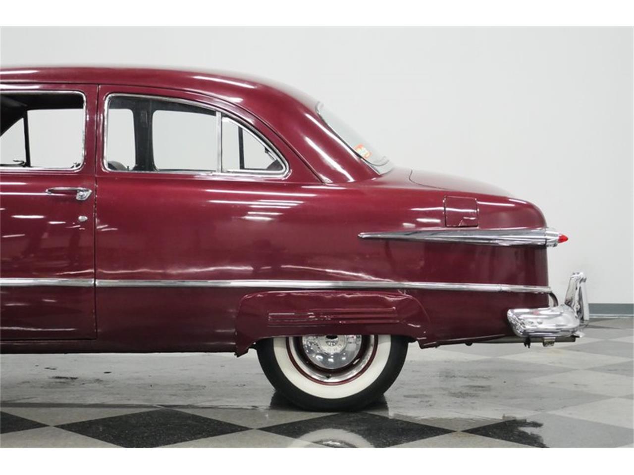 1951 Ford Custom for sale in Lavergne, TN – photo 26