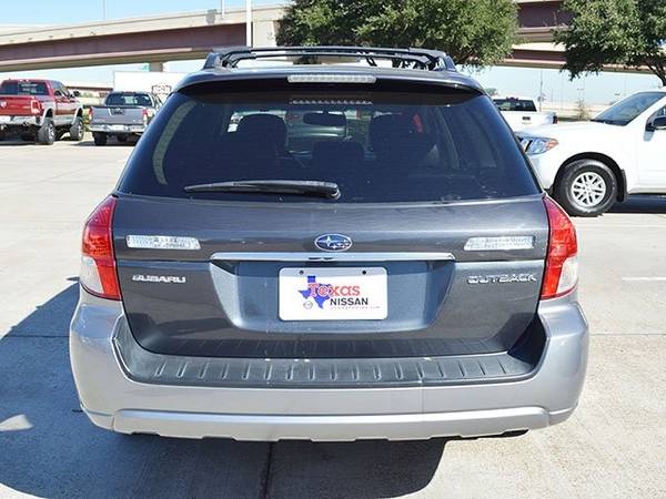2009 Subaru Outback 2.5i - cars & trucks - by dealer - vehicle... for sale in GRAPEVINE, TX – photo 7