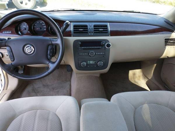 2010 Buick Lucerne CX Only 500 Down! OAC - - by for sale in Spokane, WA – photo 13