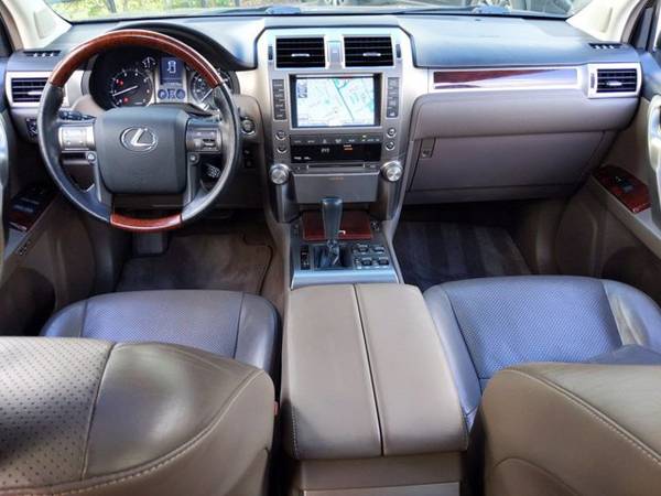 2011 Lexus GX 460 Premium 4x4 4WD Four Wheel Drive SKU:B5032243 -... for sale in West Palm Beach, FL – photo 19