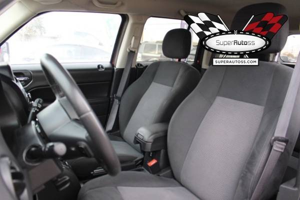 2016 Jeep Patriot Latitude 4X4, Rebuilt/Restored & Ready To Go!!! -... for sale in Salt Lake City, NV – photo 9