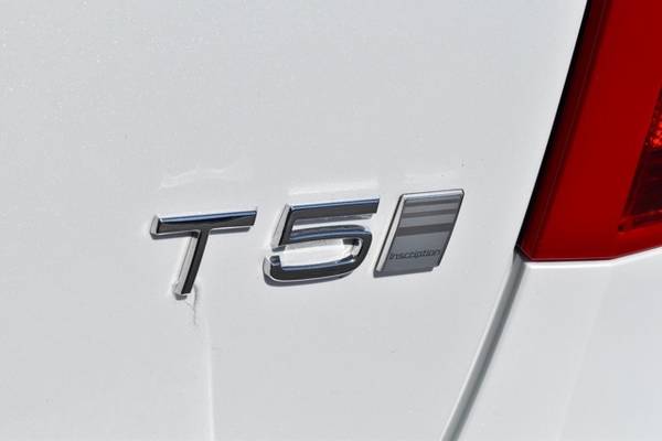 2018 Volvo S60 Inscription T5 Platinum - - by dealer for sale in Santa Rosa, CA – photo 8