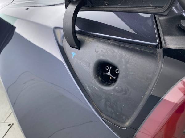 2019 Tesla Model 3 Performance Sedan 4D sedan Gray - FINANCE ONLINE... for sale in Fort Myers, FL – photo 18