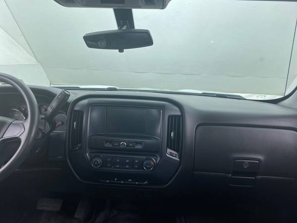 2018 Chevy Chevrolet Silverado 1500 Regular Cab Work Truck Pickup 2D... for sale in Atlanta, DE – photo 19