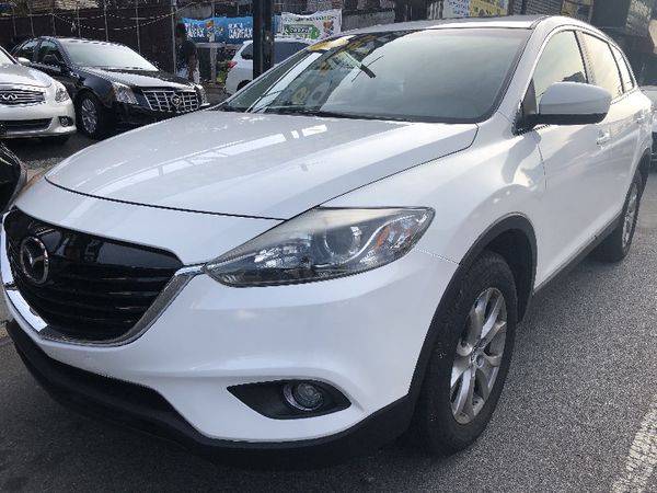 2014 Mazda CX-9 Touring AWD - EVERYONES APPROVED! for sale in Brooklyn, NY – photo 4