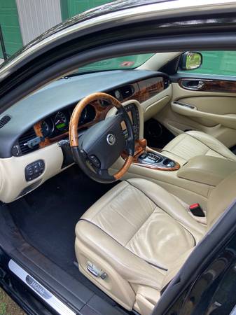 2009 Jaguar XJ - cars & trucks - by owner - vehicle automotive sale for sale in Chicago, IL – photo 15