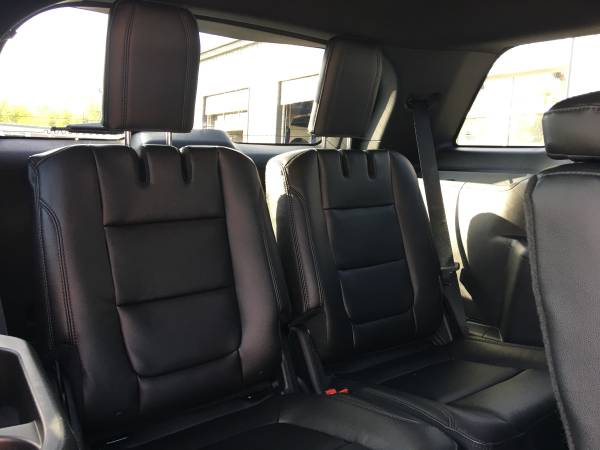 2017 Ford Explorer XLT 3Rd Row Leather Roof Nav! Warranty! for sale in Bridgeport, NY – photo 15