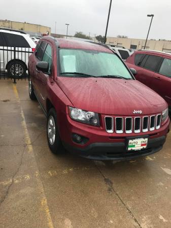 JEEP JEEP JUST $1,500 TO BEEP BEEP - cars & trucks - by dealer -... for sale in Arlington, TX – photo 3