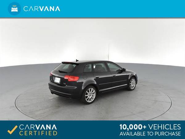 2013 Audi A3 2.0T Premium Plus Wagon 4D wagon Gray - FINANCE ONLINE for sale in Akron, OH – photo 11