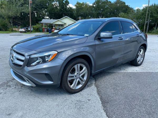 2015 Mercedes-Benz GLA GLA 250 4MATIC AWD 4dr SUV 100% CREDIT... for sale in TAMPA, FL – photo 13